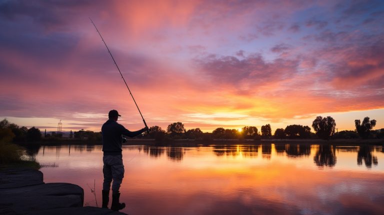 Fishing Spots Adelaide Australia